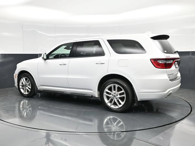 Certified 2022 Dodge Durango GT AWD/4WD image 10