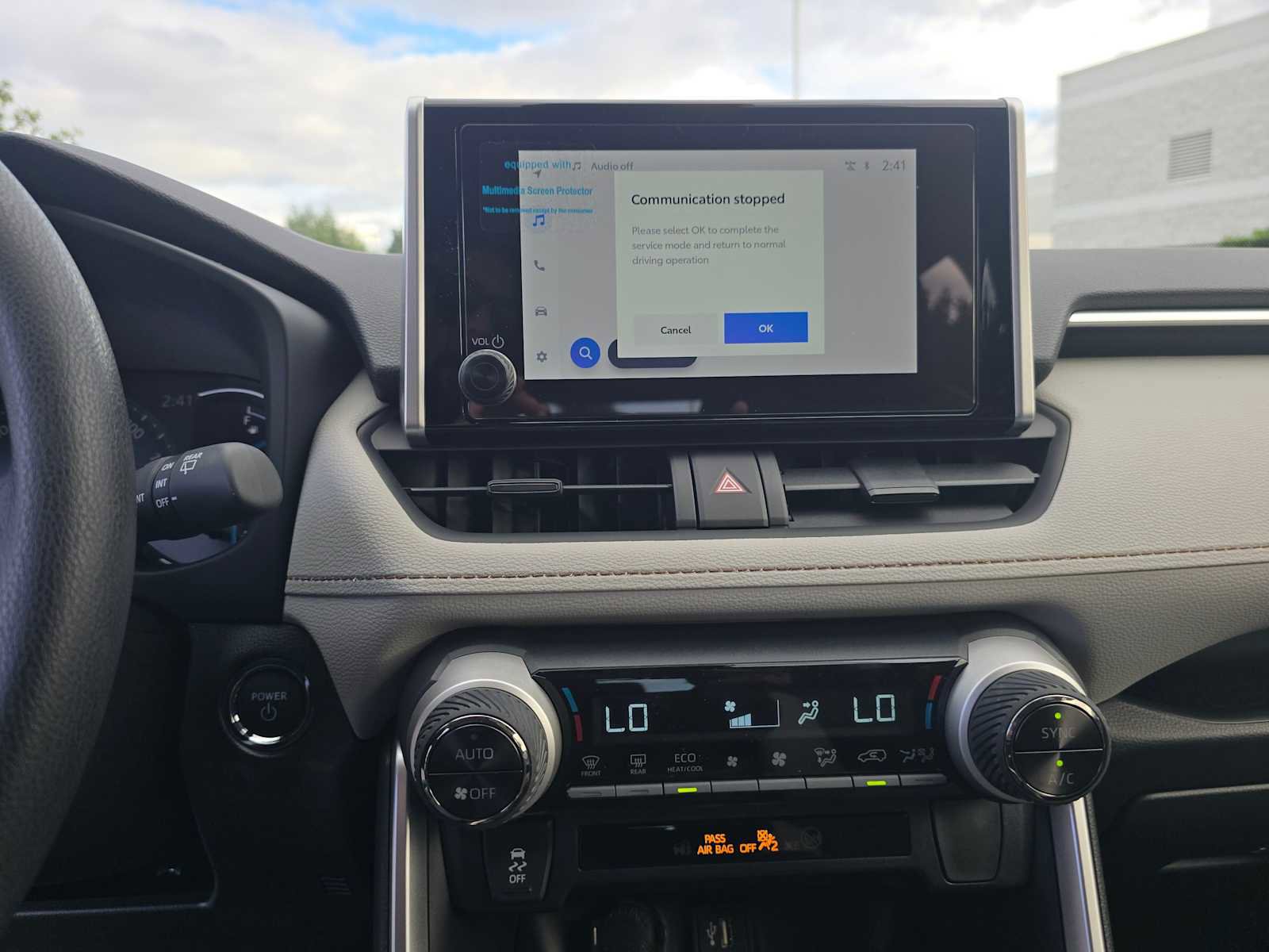 Certified 2025 Toyota RAV4 XLE image 26