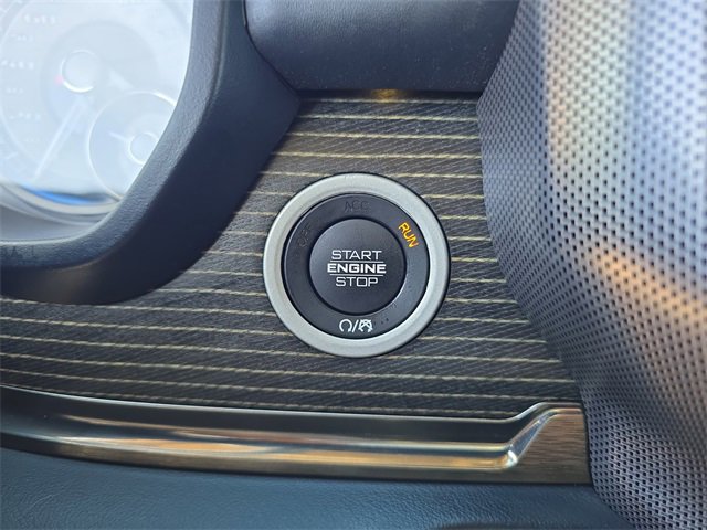 Used 2020 RAM 1500 Limited image 26