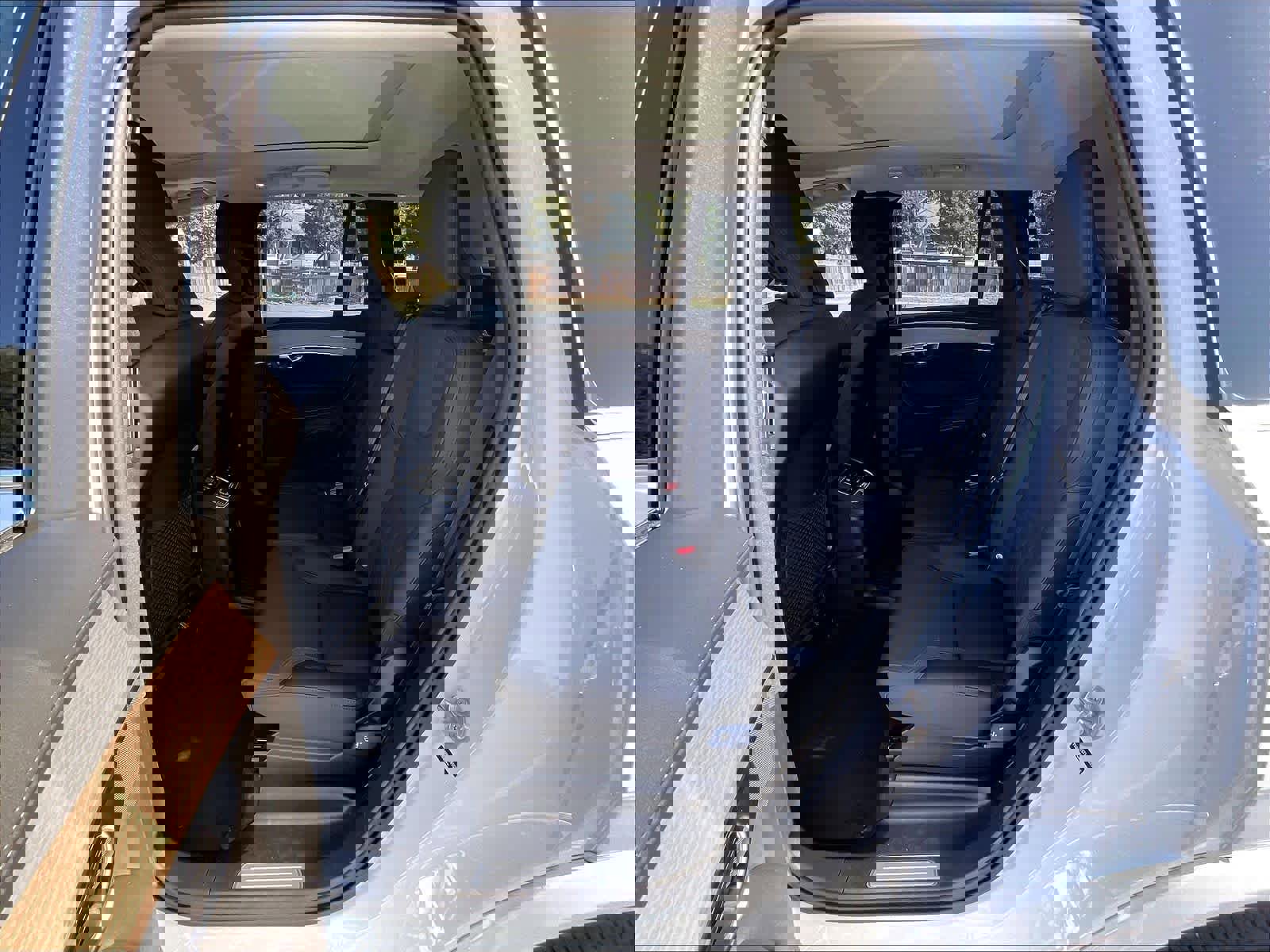 New 2026 Volvo XC90 T8 Plus w/ Protection Package image 12