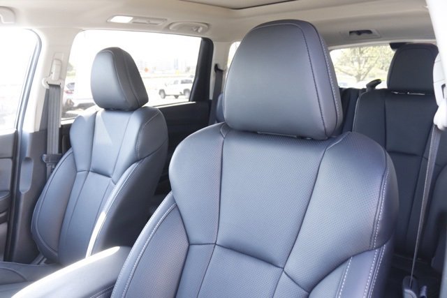 Certified 2025 Subaru Ascent Touring w/ Popular Package #1 image 14