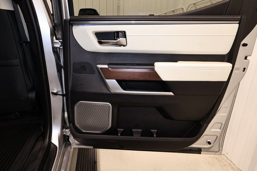 Used 2023 Toyota Tundra Capstone image 19