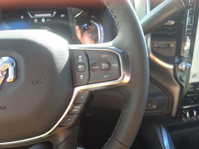 New 2026 RAM 3500 Laramie image 14