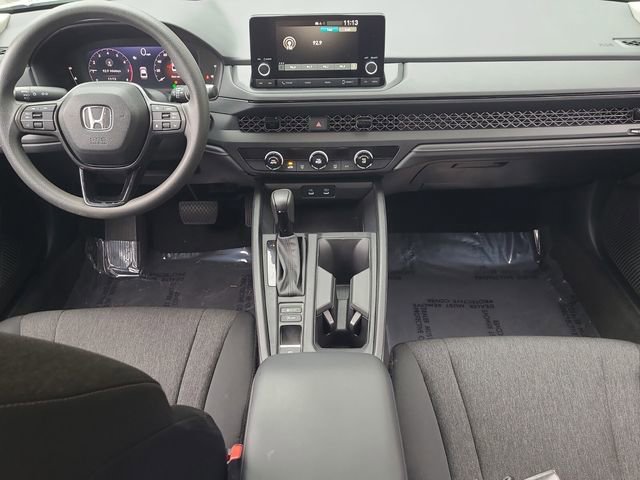 Used 2025 Honda Accord LX image 14