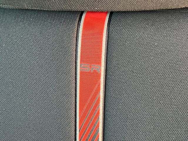 New 2026 Nissan Sentra SR FWD image 10