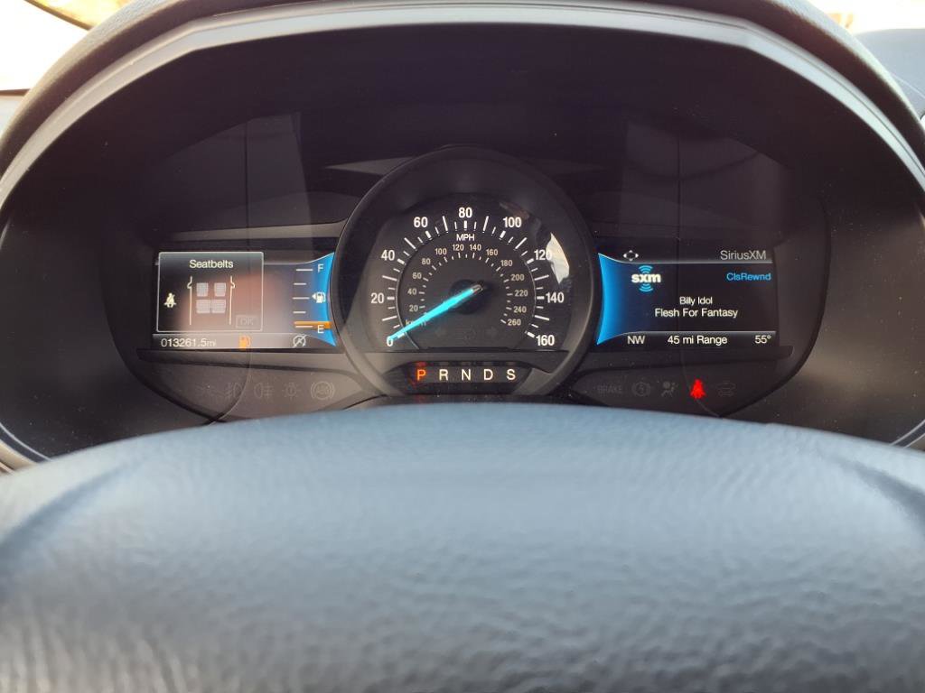 Certified 2023 Ford Edge SEL w/ Convenience Package image 16