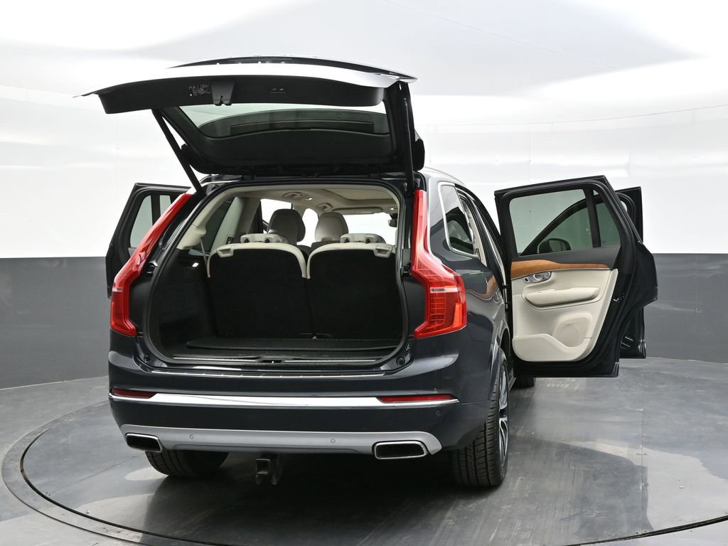 Used 2021 Volvo XC90 T8 Inscription Expression w/ Protection Package Premier image 35
