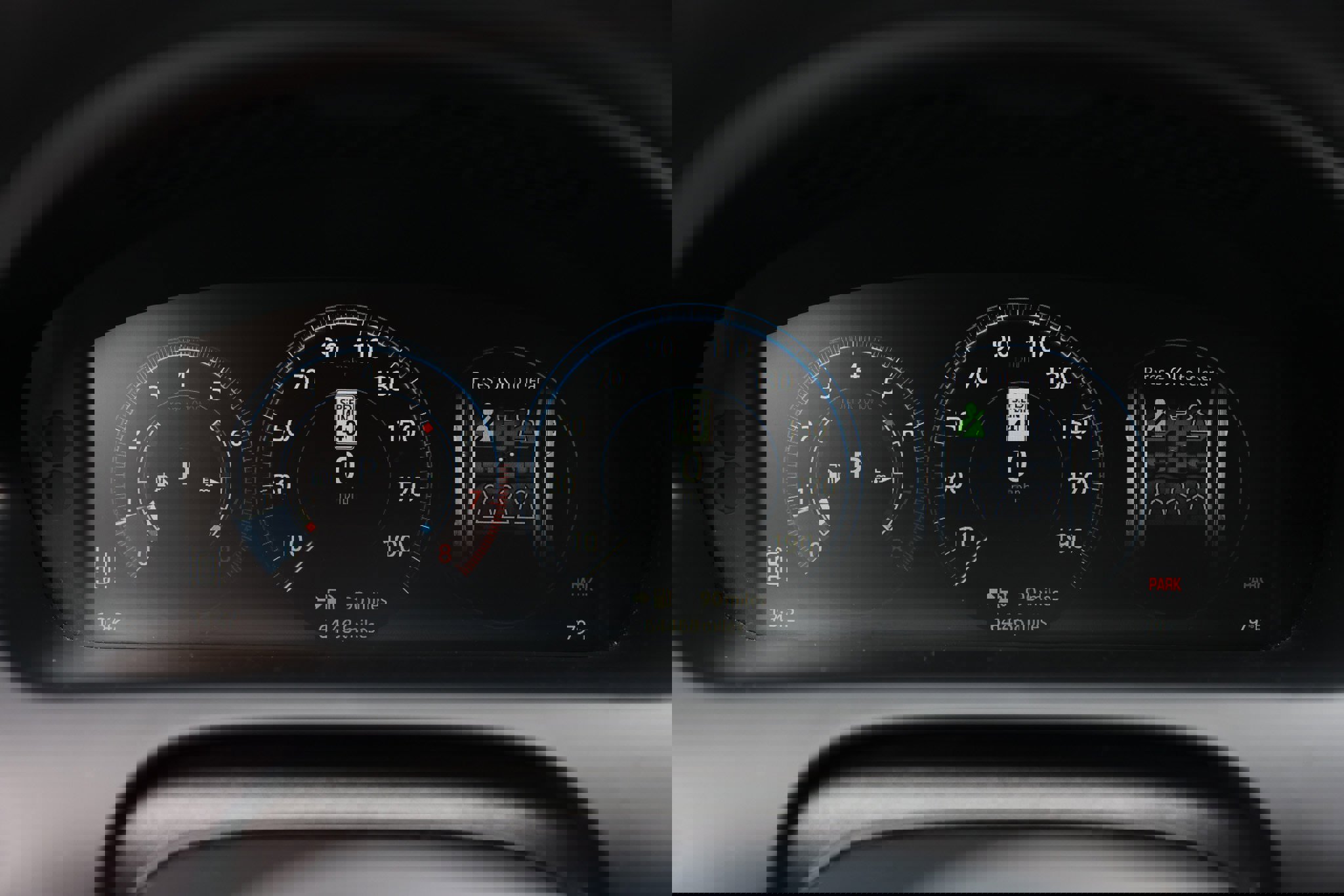 Used 2019 Jaguar XJ R-Sport image 34