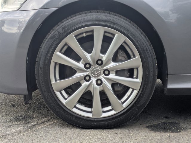 Used 2013 Lexus GS 350 AWD w/ Premium Pkg image 25