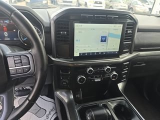 Used 2023 Ford F150 XLT w/ Equipment Group 302A High AWD/4WD image 11