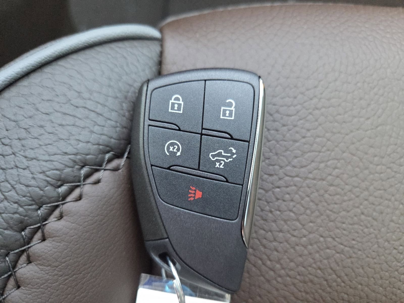 New 2026 GMC Sierra 1500 Denali w/ Denali Reserve Package image 41