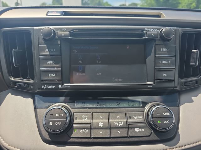 Used 2014 Toyota RAV4 XLE FWD image 14