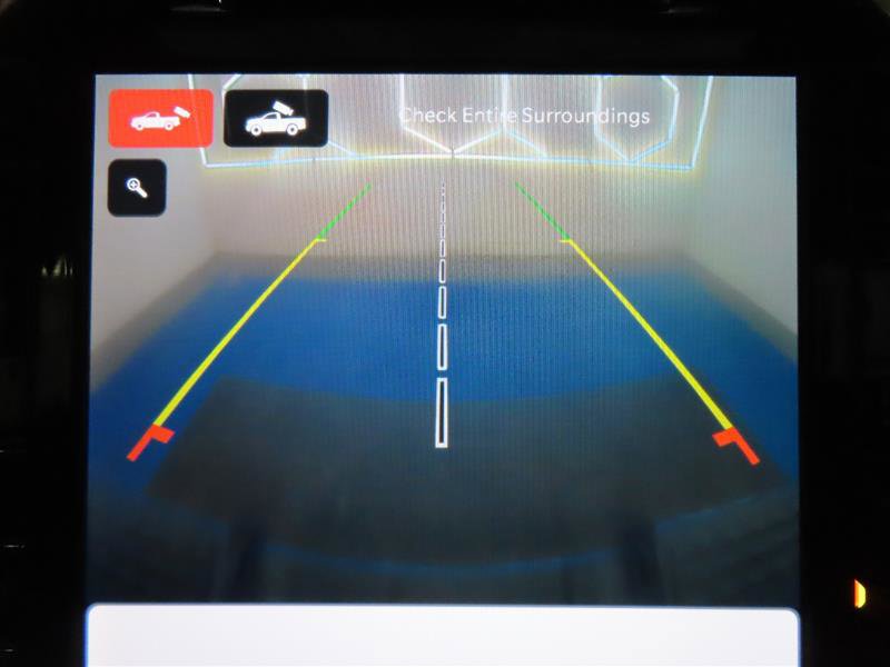 Used 2024 RAM 3500 Laramie w/ Night Edition image 26