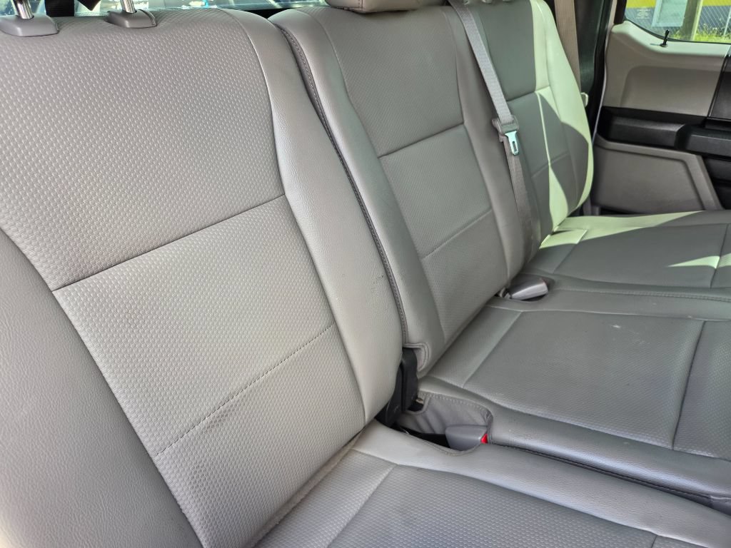 Used 2016 Ford F150 XL w/ XL Power Equipment Group AWD/4WD image 34