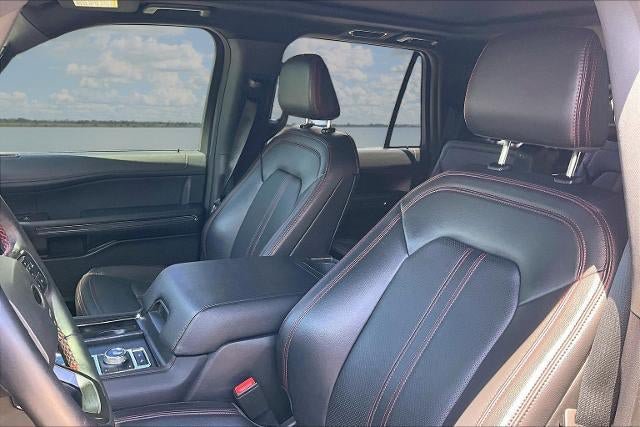 Used 2024 Ford Expedition Max Limited AWD/4WD image 20