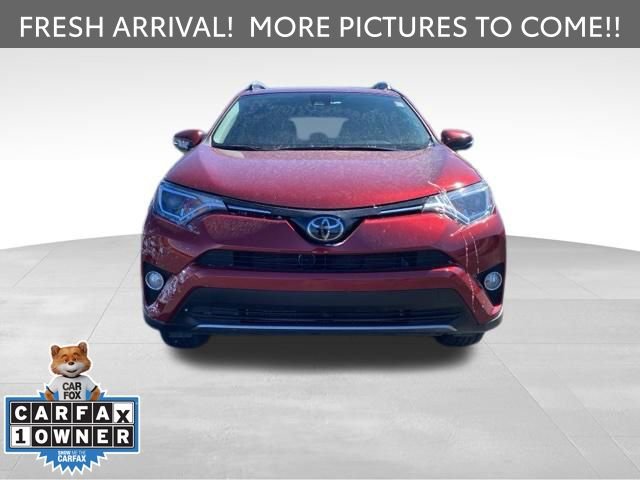 Used 2018 Toyota RAV4 XLE w/ Plus Extra Value Package image 2