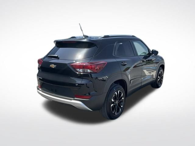 Used 2023 Chevrolet TrailBlazer LT AWD/4WD image 15