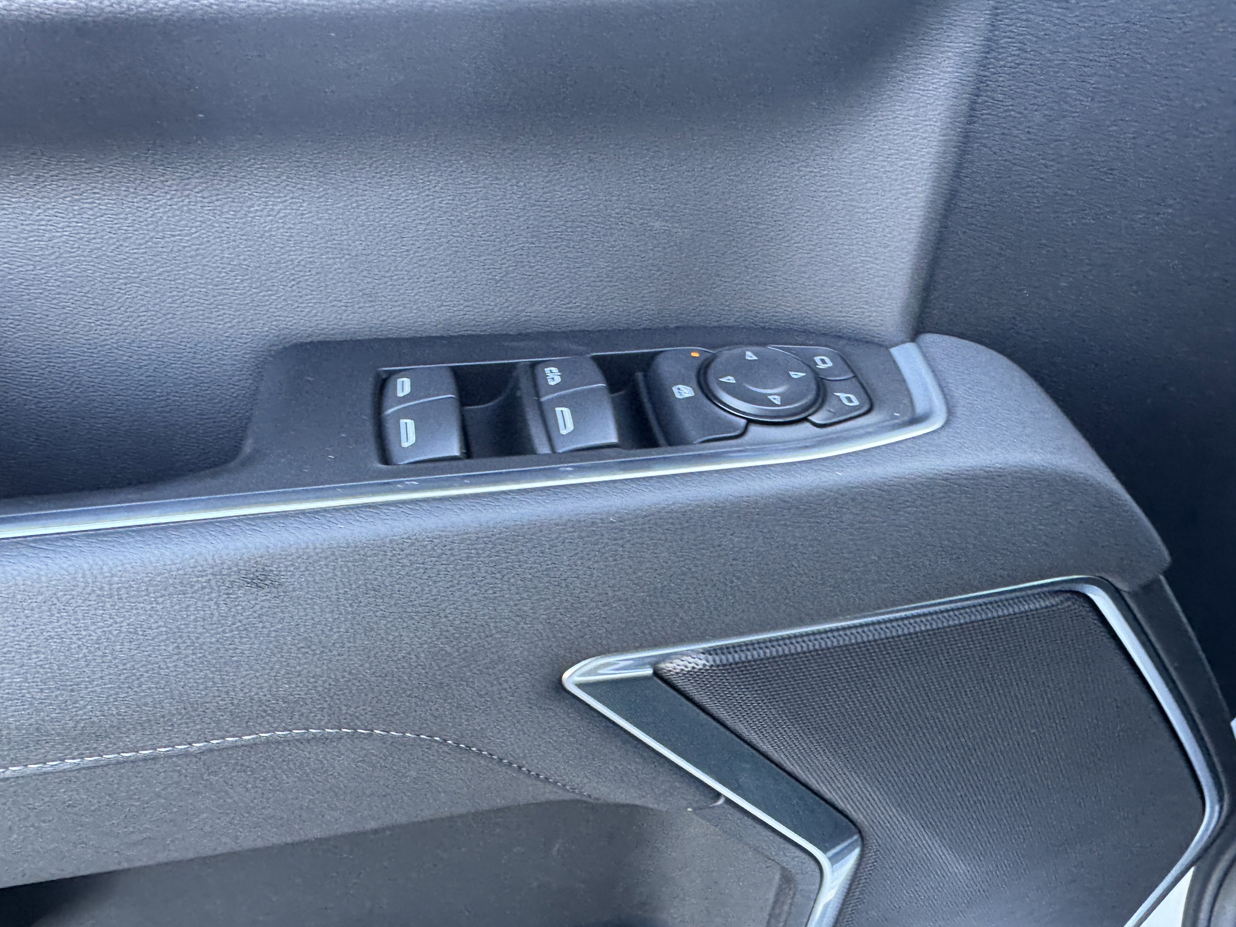 New 2026 Chevrolet Silverado 1500 LT image 11