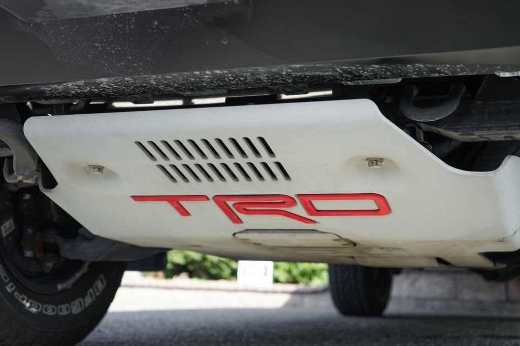 Used 2021 Toyota Tacoma TRD Pro image 49
