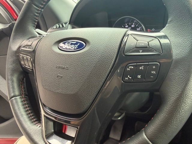 Used 2018 Ford Explorer Sport AWD/4WD image 22
