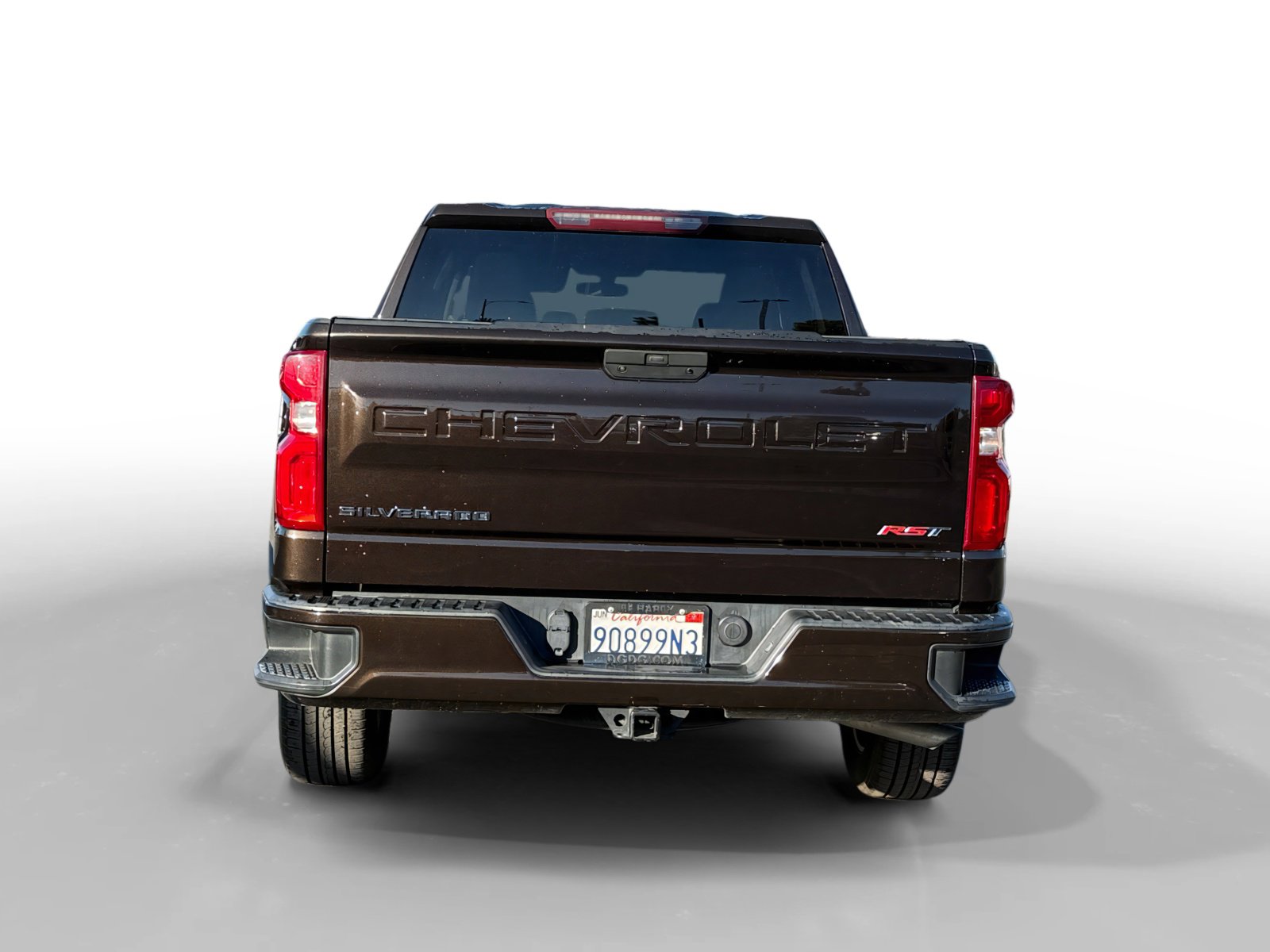 Used 2020 Chevrolet Silverado 1500 RST w/ All-Star Edition image 4