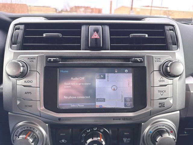 Used 2019 Toyota 4Runner SR5 image 13