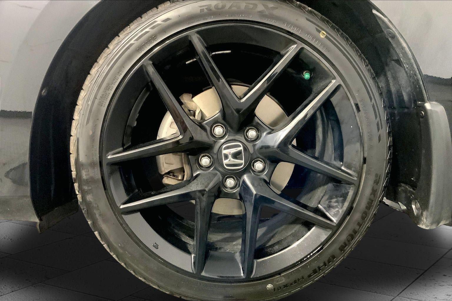 Used 2023 Honda Civic Sport image 9