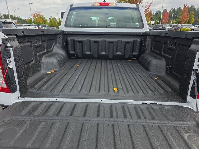 Certified 2024 Ford Ranger XL w/ Trailer Tow Package AWD/4WD image 31
