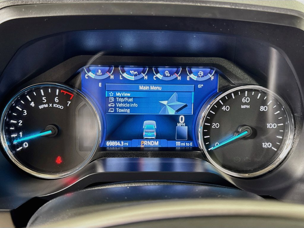 Used 2022 Ford Expedition Limited AWD/4WD image 36