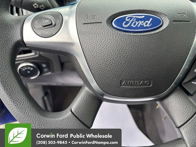 Used 2012 Ford Focus SE FWD image 14