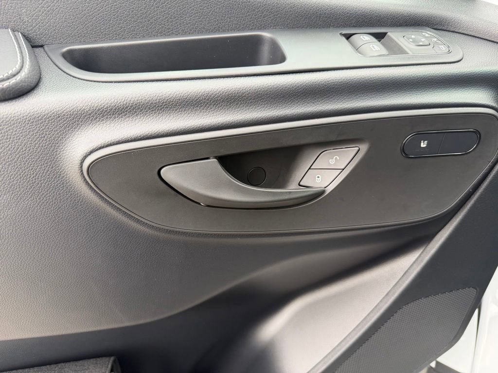 New 2026 Mercedes-Benz Sprinter 2500 image 12