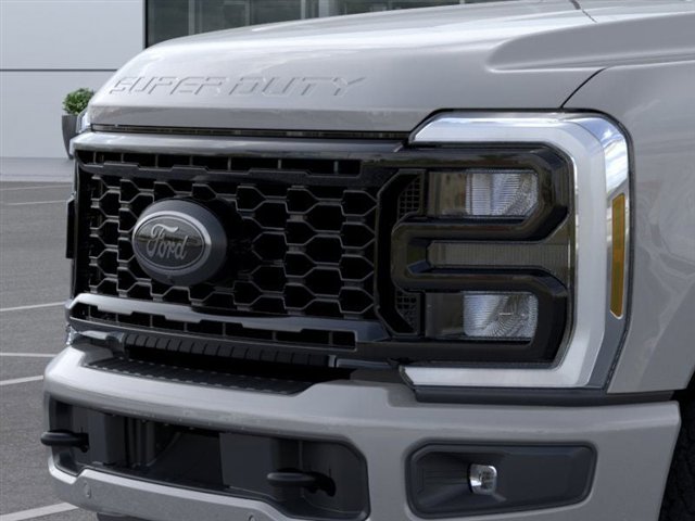 New 2026 Ford F250 Lariat w/ Tremor Off-Road Package image 17