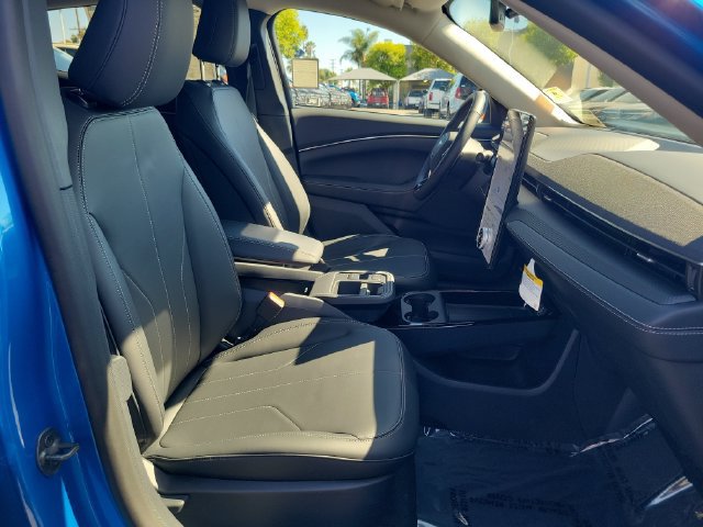 New 2026 Ford Mustang Mach-E Select RWD image 17
