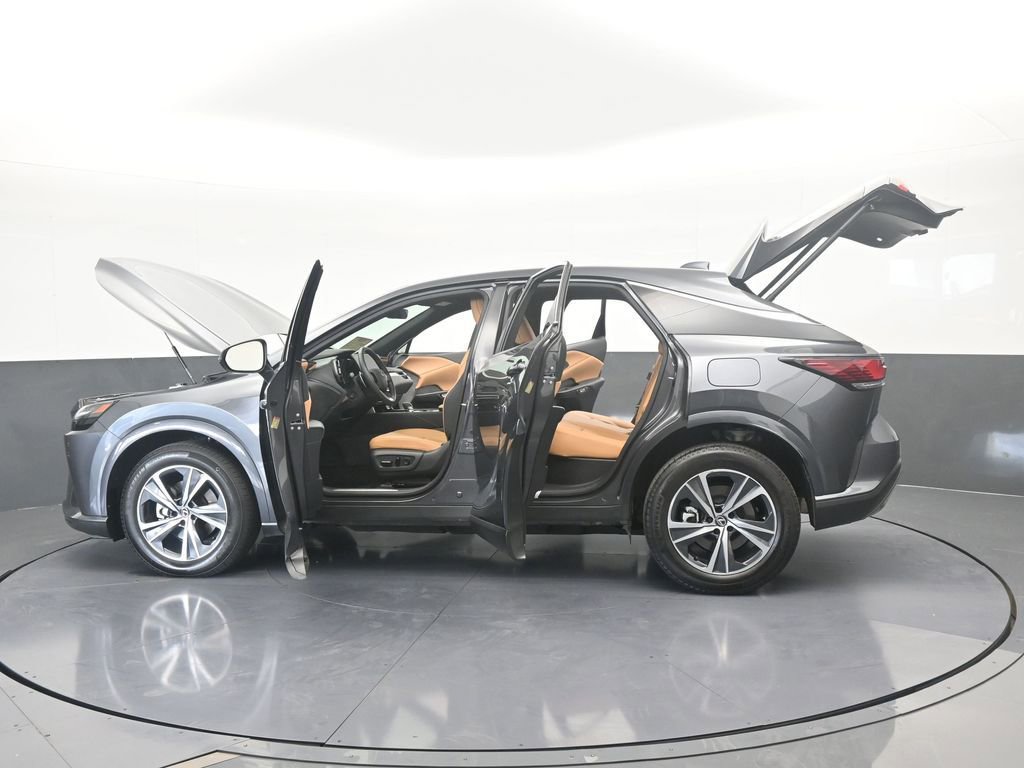 Used 2025 Lexus RX 350 FWD image 73