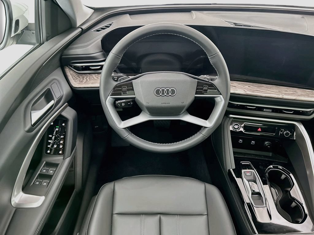 New 2026 Audi Q5 Premium AWD/4WD image 10