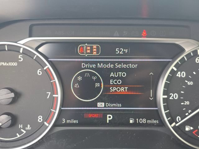 New 2026 Nissan Rogue SV w/ Cold Weather Package AWD/4WD image 32