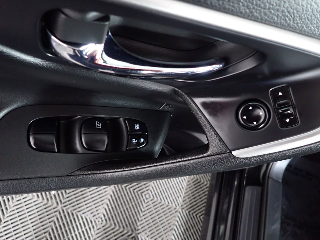 Used 2015 Nissan Altima 2.5 S w/ Special Edition Package image 22