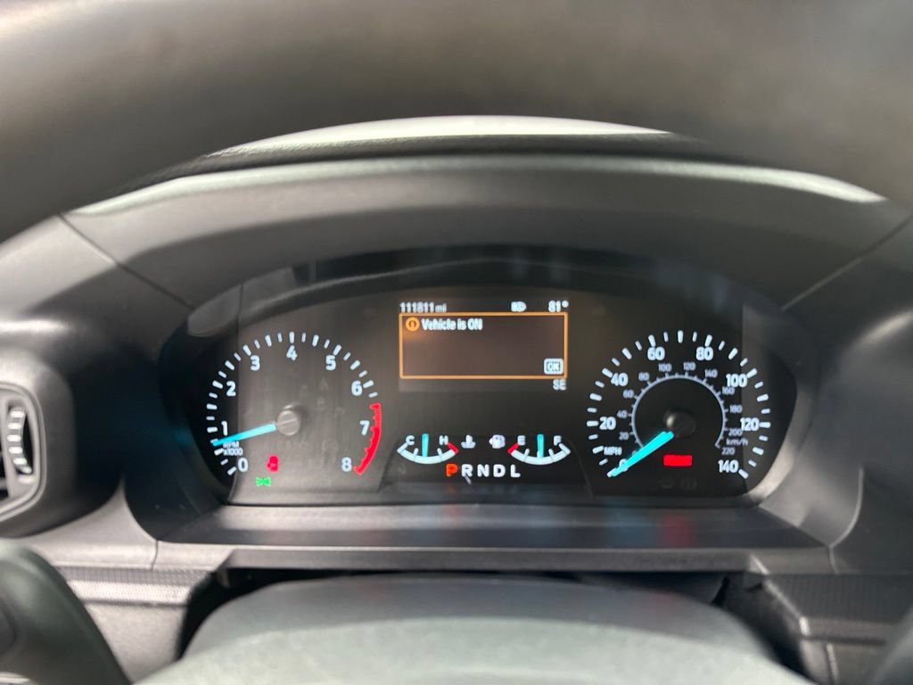 Used 2023 Ford Explorer 4WD image 22
