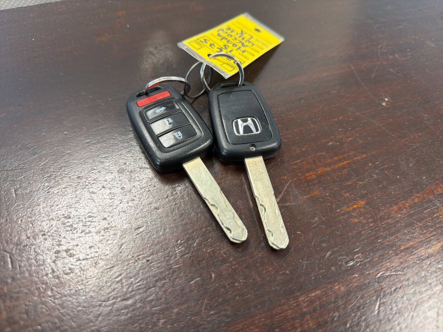 Used 2015 Honda Accord LX image 54