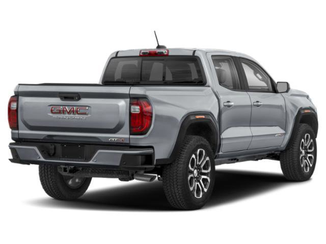 Used 2024 GMC Canyon AT4 w/ Canyon Safety Plus Package AWD/4WD image 3