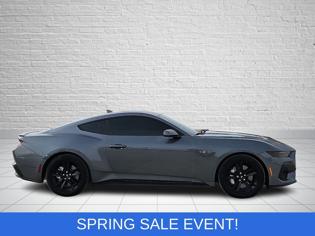Used 2025 Ford Mustang GT image 5
