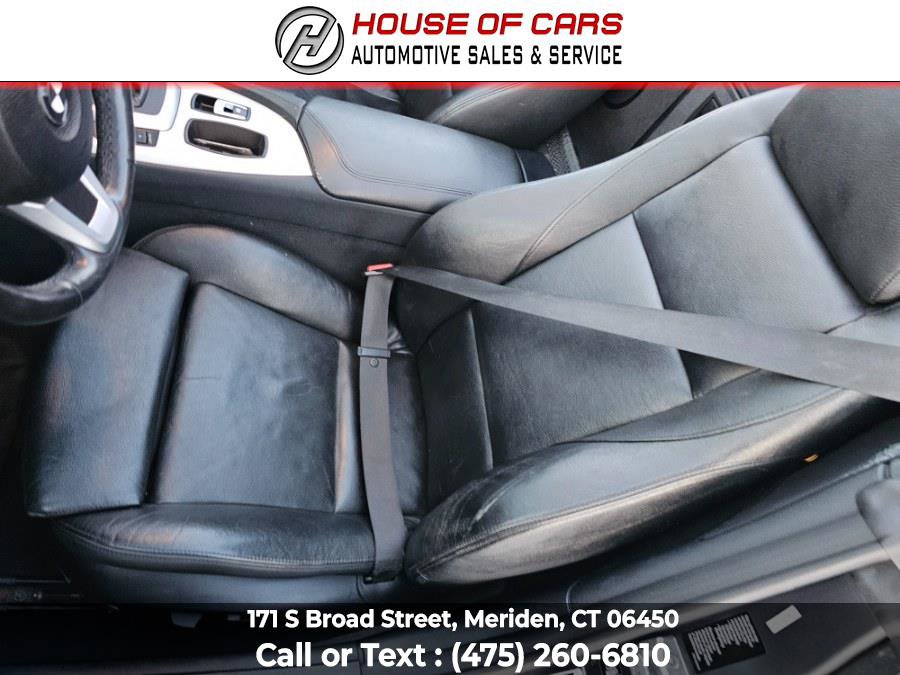 Used 2015 BMW Z4 sDrive28i image 43