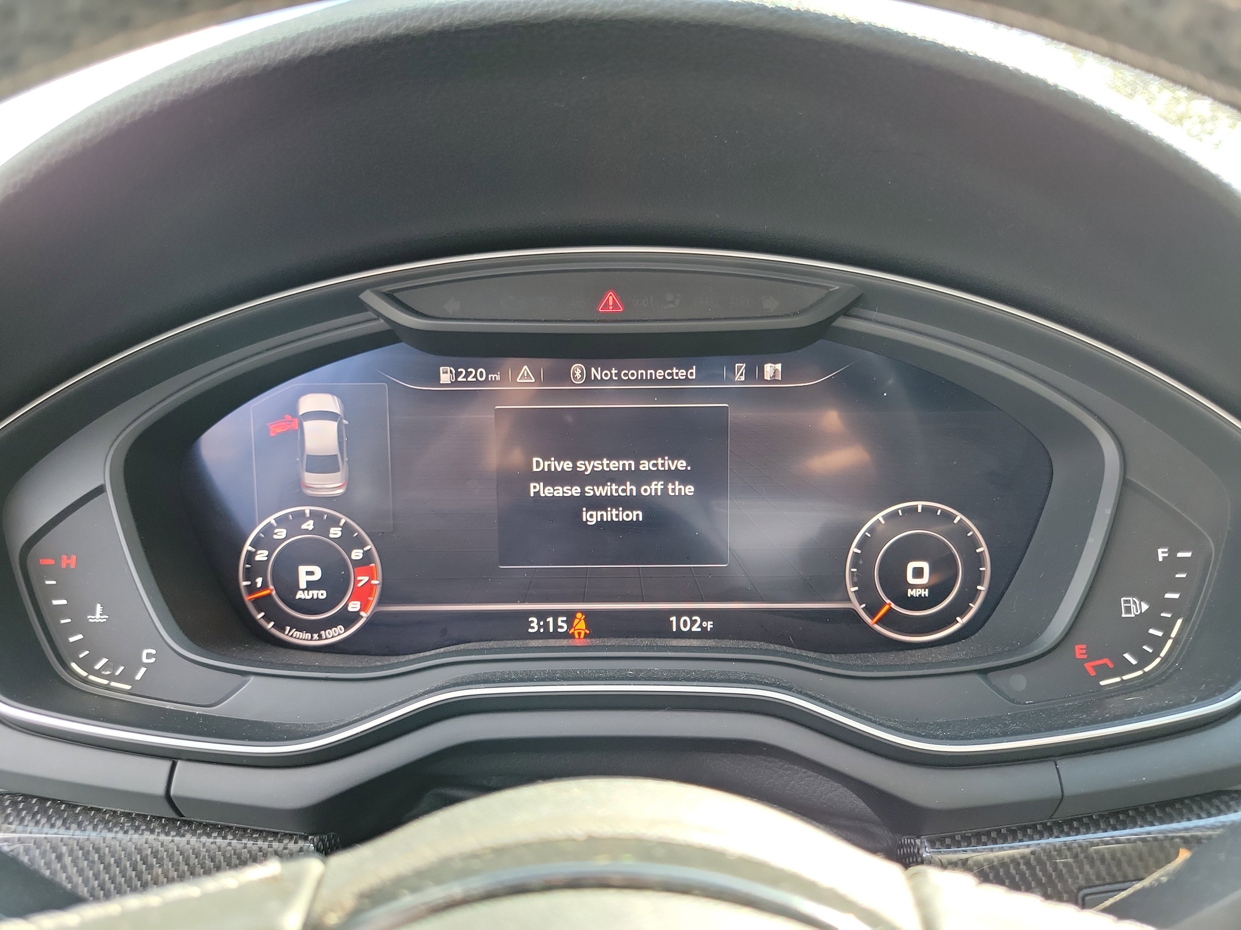 Used 2019 Audi S4 Prestige w/ Prestige Package image 24