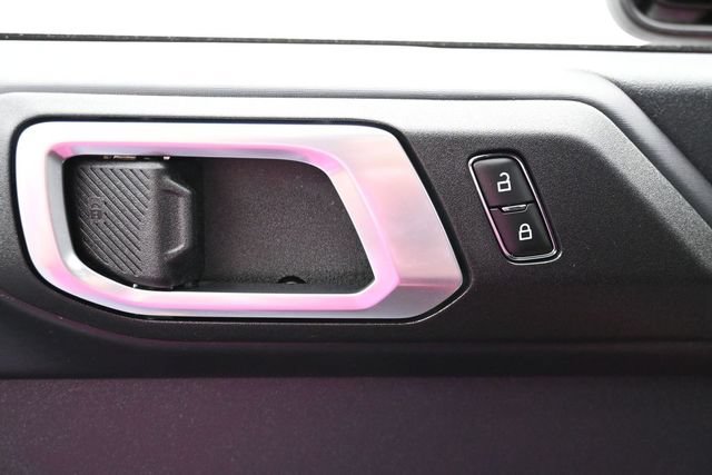 Certified 2025 Ford Bronco Raptor AWD/4WD image 15