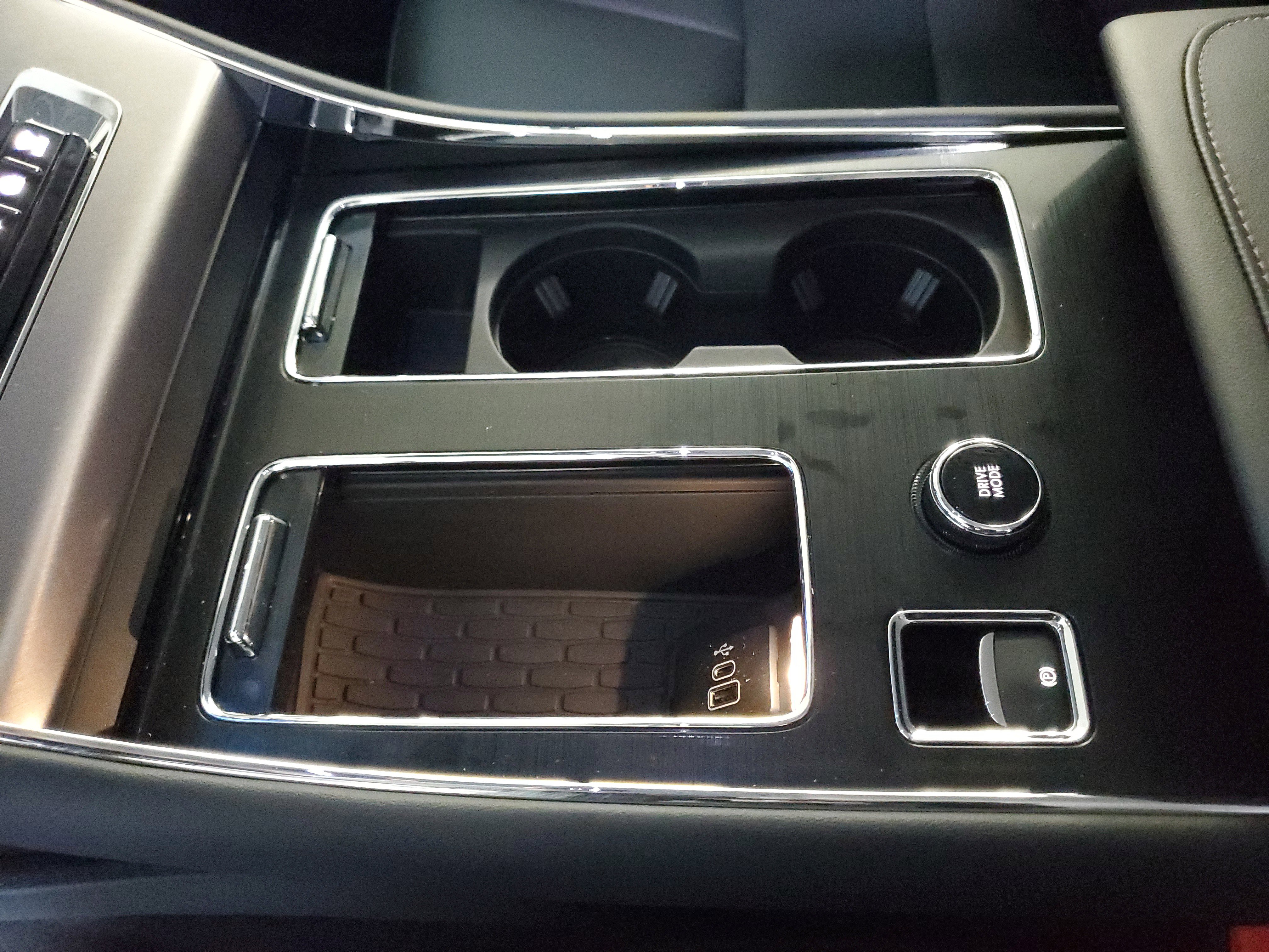 New 2026 Lincoln Aviator AWD image 21