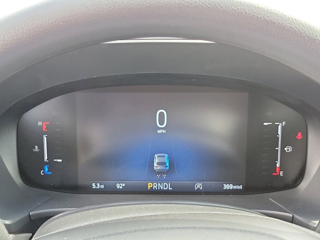 New 2026 Ford Escape Active image 25