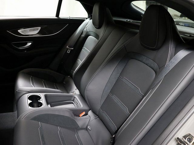 New 2026 Mercedes-Benz AMG GT 63 S image 16