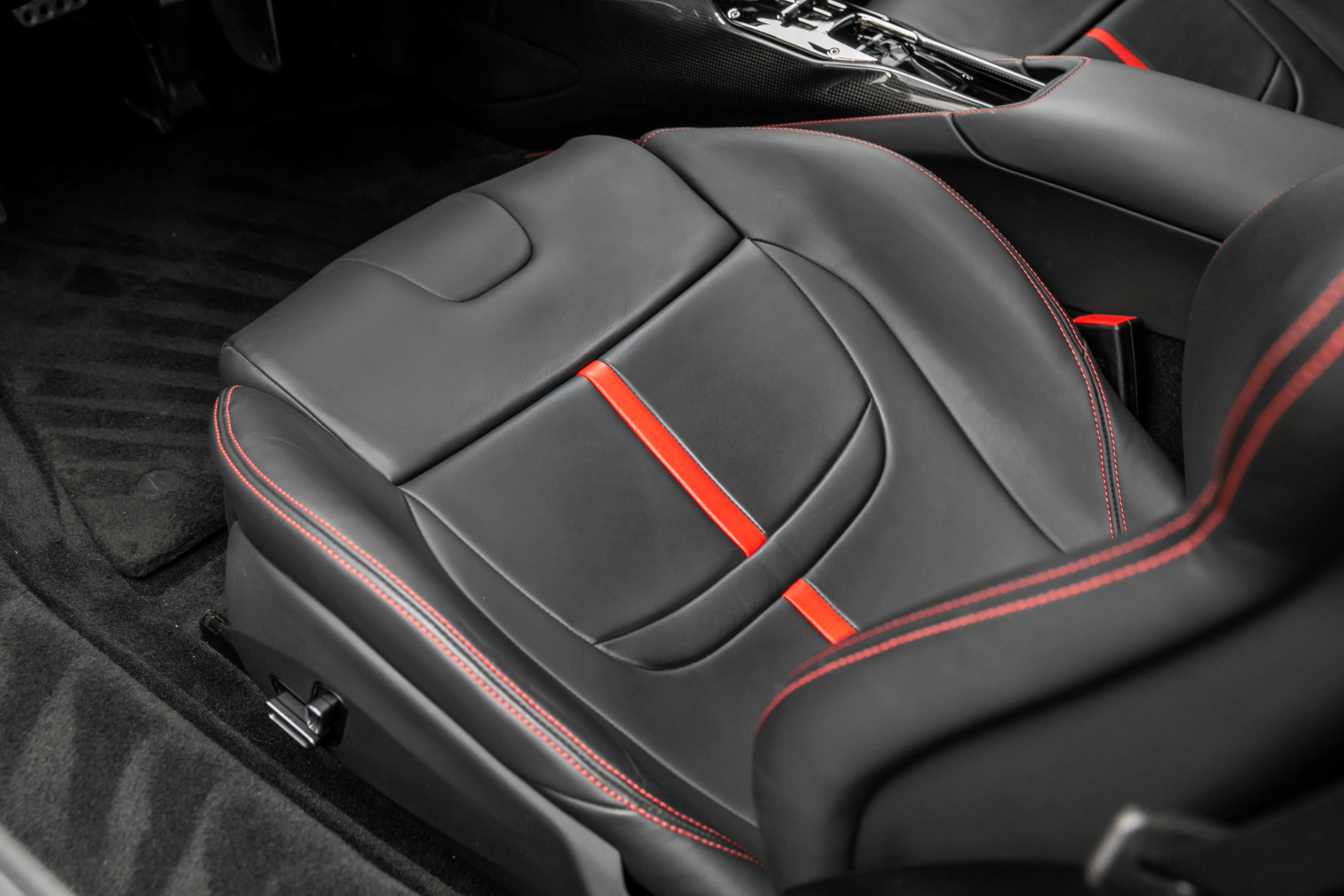 Certified 2022 Ferrari SF90 Stradale image 20