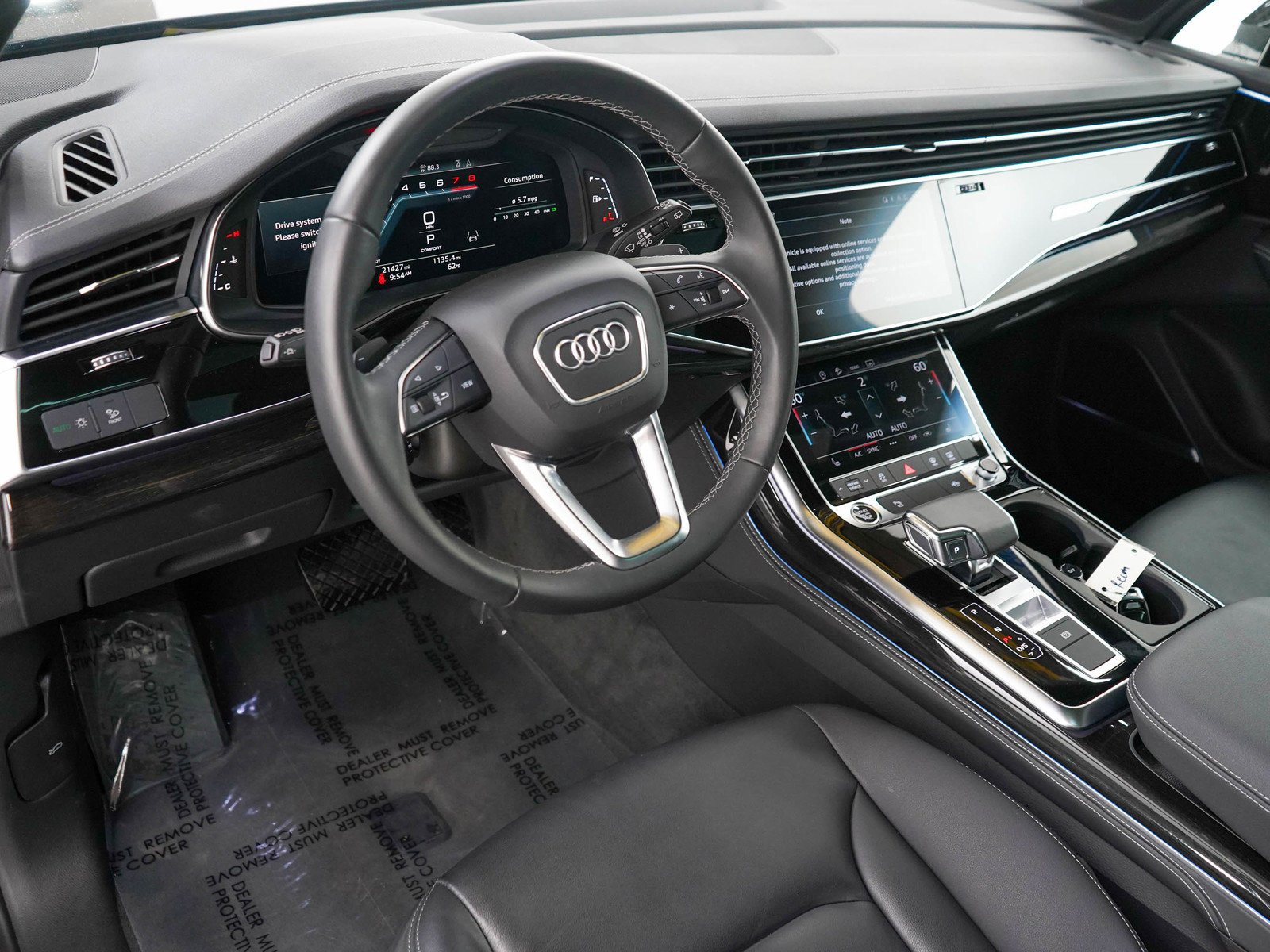 Used 2025 Audi Q7 3.0T Premium Plus image 22