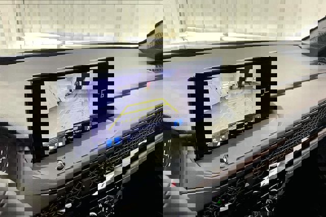 Certified 2025 Honda Accord Sport image 28